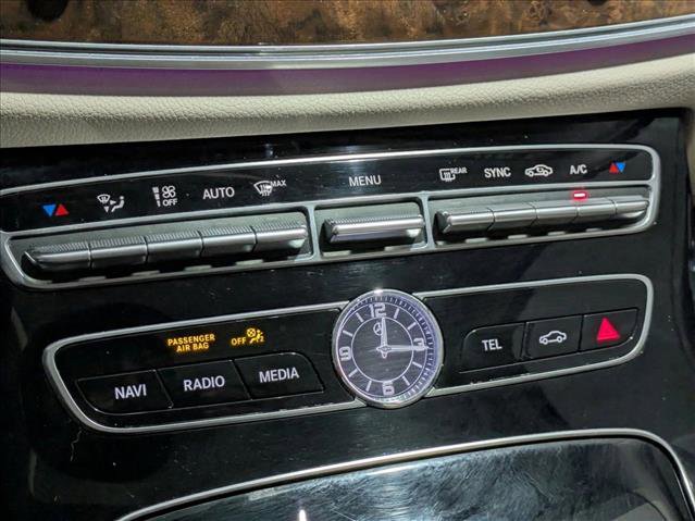 Used 2018 Mercedes-Benz E 300 image 16