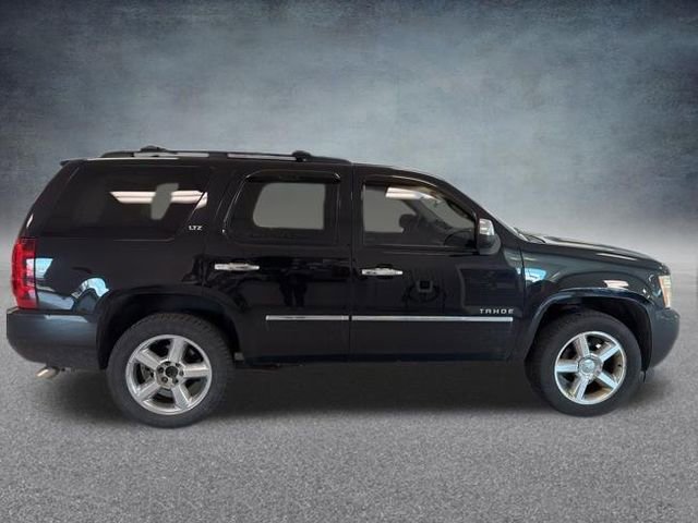 Used 2013 Chevrolet Tahoe LTZ image 6