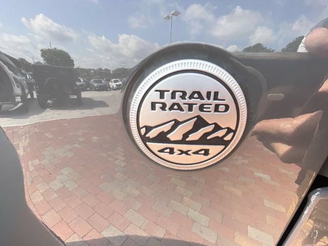 Used 2020 Jeep Wrangler Unlimited Sport S AWD/4WD image 30