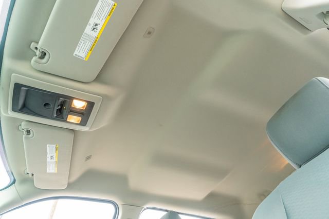 Used 2018 RAM 2500 SLT image 21