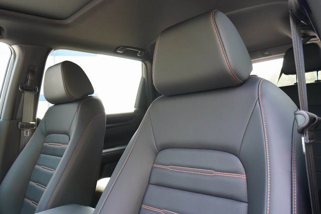 New 2026 Honda CR-V Sport-L image 16