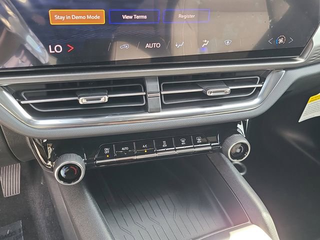 New 2026 Chevrolet Equinox EV LT w/ LPO, Blackout Package FWD image 33