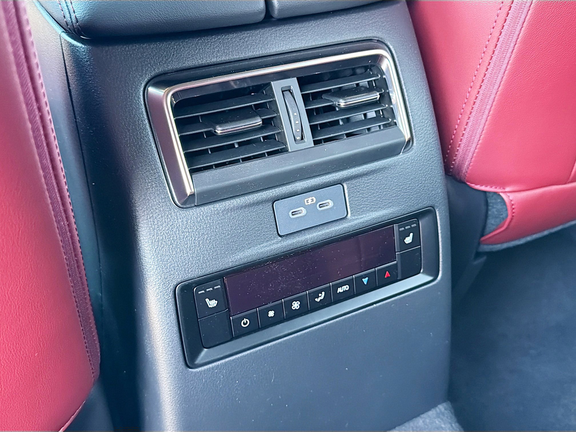 New 2026 MAZDA CX-70 3.3 Turbo w/ Premium Plus Pkg image 21