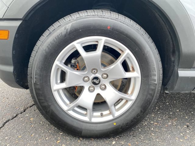 Used 2021 Ford Bronco Sport AWD/4WD image 22