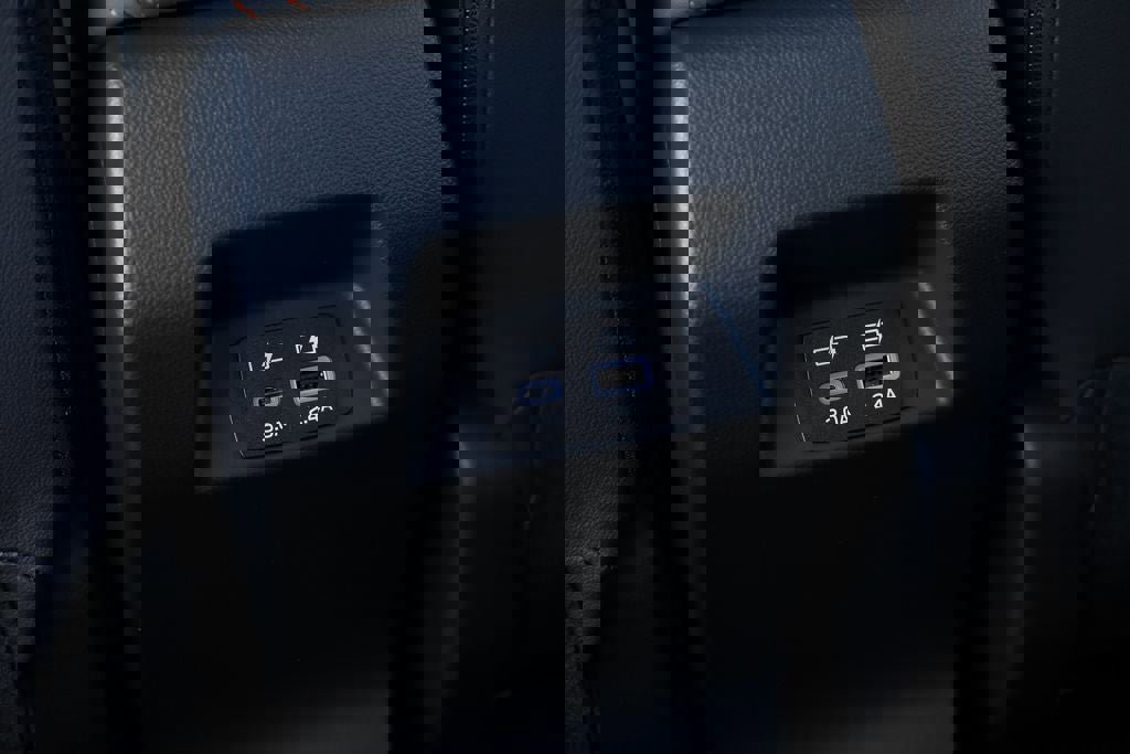 New 2026 Subaru Crosstrek 2.5i Limited image 24