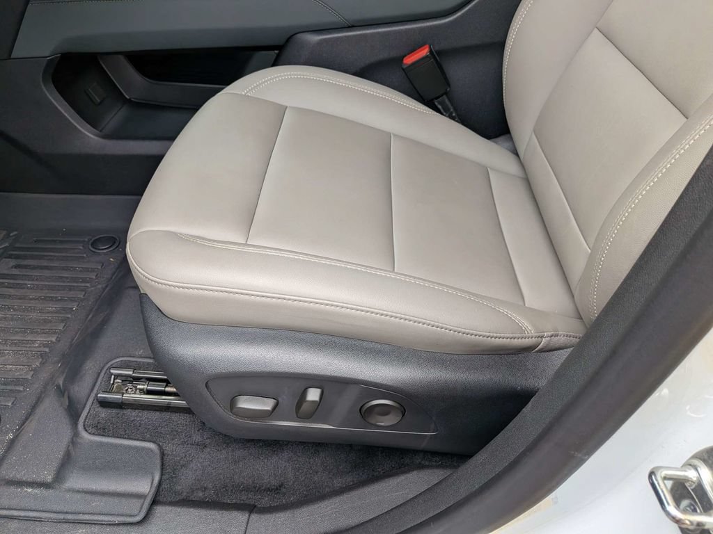 Used 2024 GMC Acadia Elevation w/ Luxury Package FWD image 20