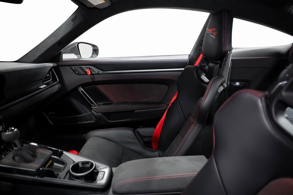 Used 2024 Porsche 911 GT3 RS image 57