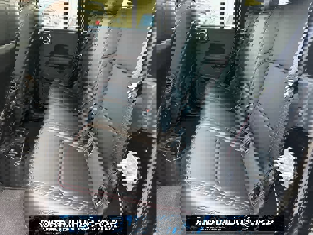 Used 2024 Jeep Gladiator Rubicon image 6