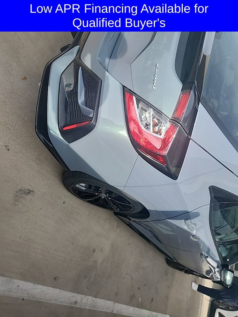 Used 2021 Honda Civic Sport image 9