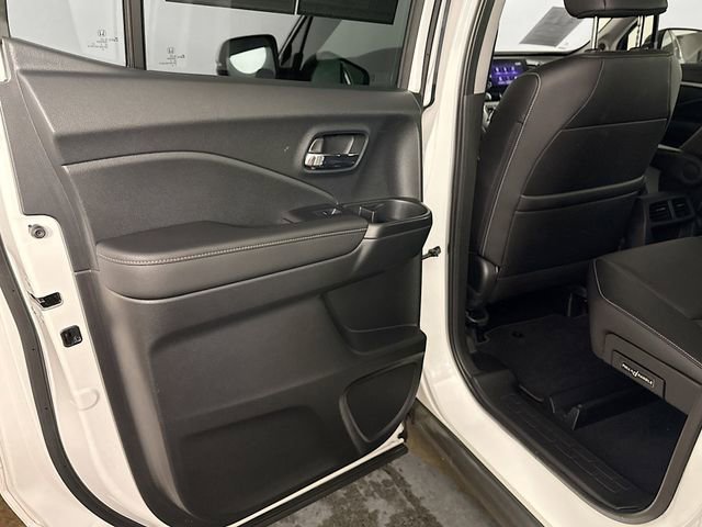 Used 2023 Honda Ridgeline RTL image 30