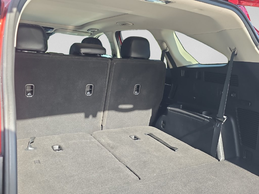 Used 2021 Kia Sorento S w/ Panoramic Sunroof Package AWD/4WD image 26