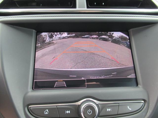 Used 2023 Chevrolet TrailBlazer LT image 26