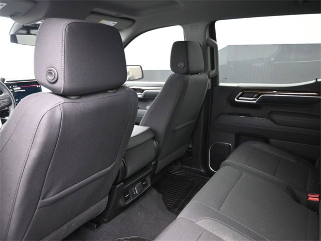 New 2026 GMC Sierra 1500 SLE image 10