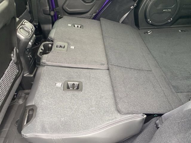 New 2026 Jeep Wrangler Unlimited Rubicon image 38