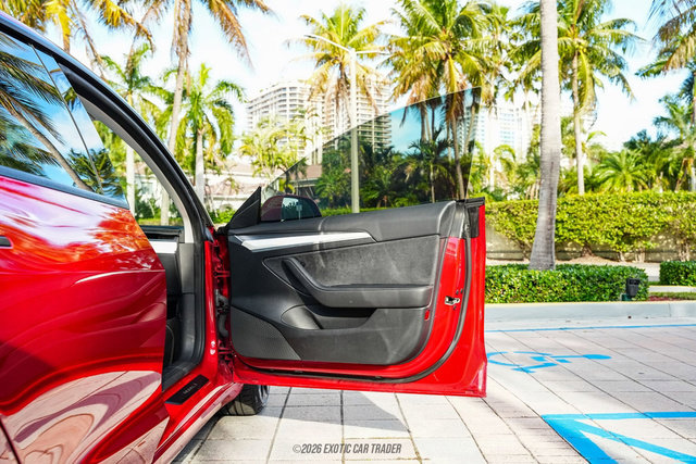 Used 2022 Tesla Model 3 Performance image 41