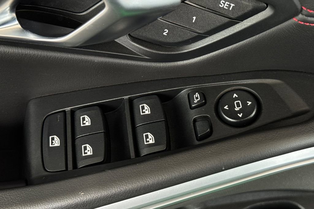 Used 2024 BMW M3 CS image 11