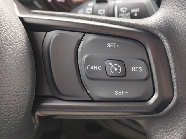 New 2026 Jeep Wrangler Unlimited Sport AWD/4WD image 24
