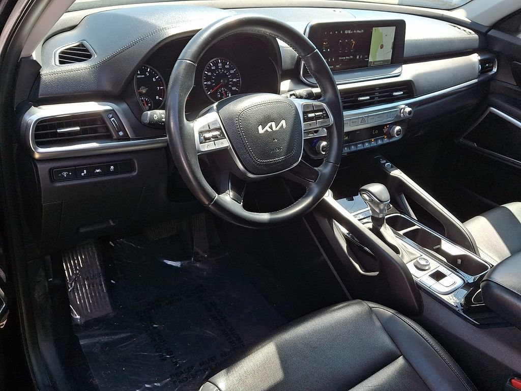 Certified 2022 Kia Telluride S AWD/4WD image 25