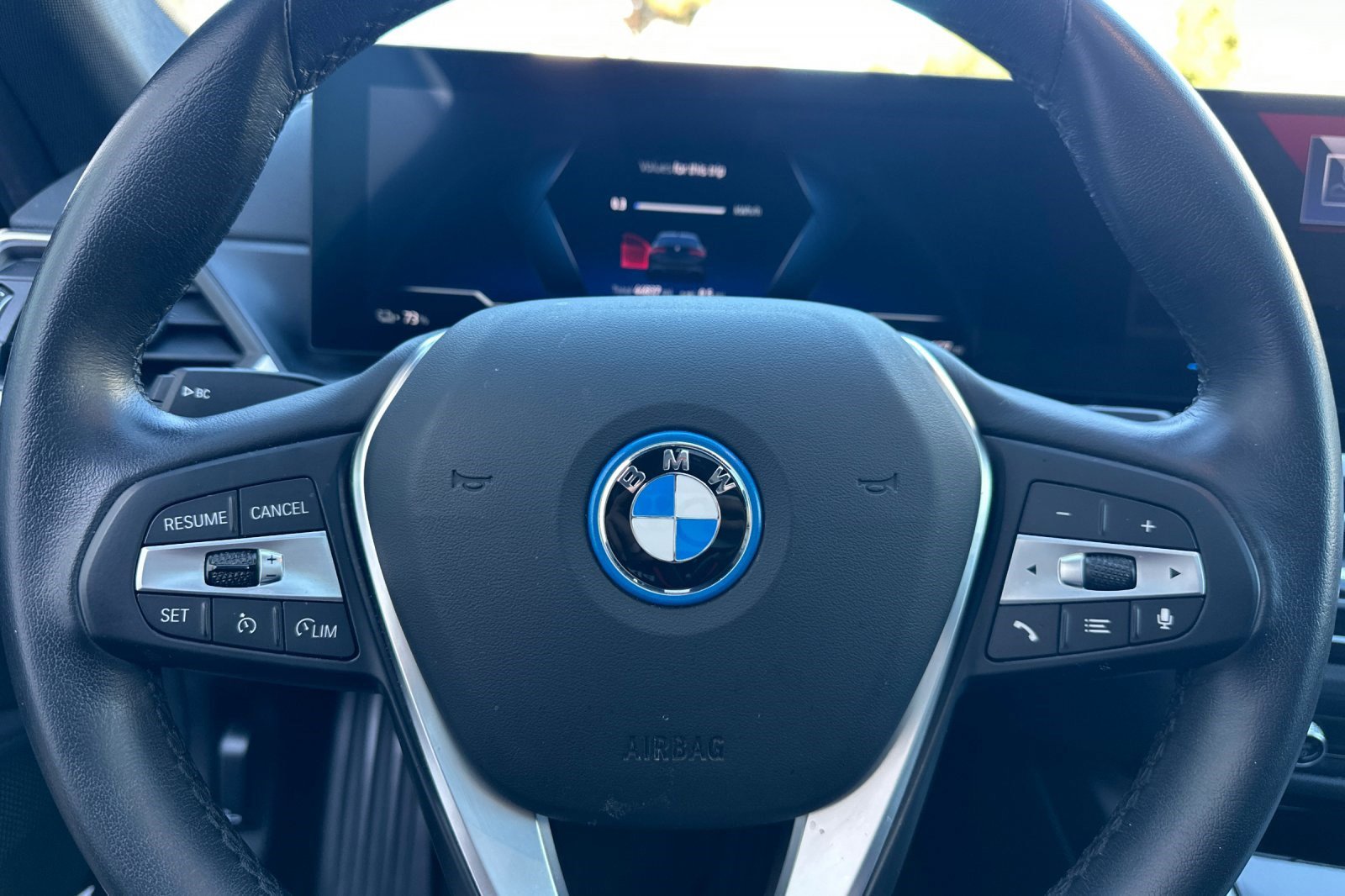 Certified 2024 BMW i4 eDrive35 w/ Convenience Package image 29