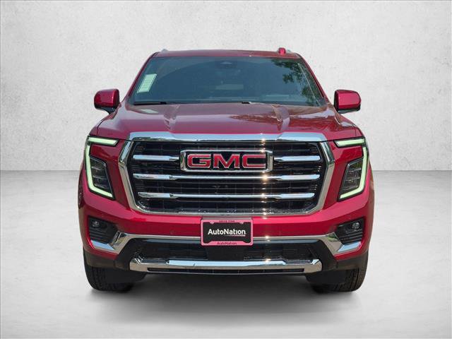 New 2026 GMC Yukon XL Elevation w/ Elevation Premium Package AWD/4WD video 4