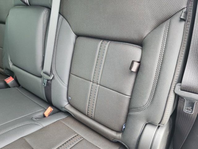 New 2026 Chevrolet Silverado 1500 High Country image 45