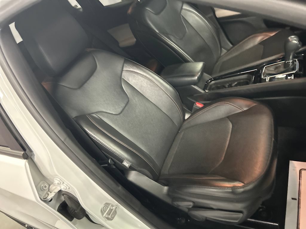Used 2023 Jeep Compass Limited AWD/4WD image 25
