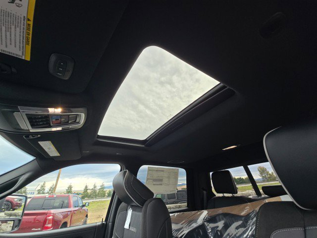 New 2026 RAM 2500 Laramie w/ Night Edition image 64