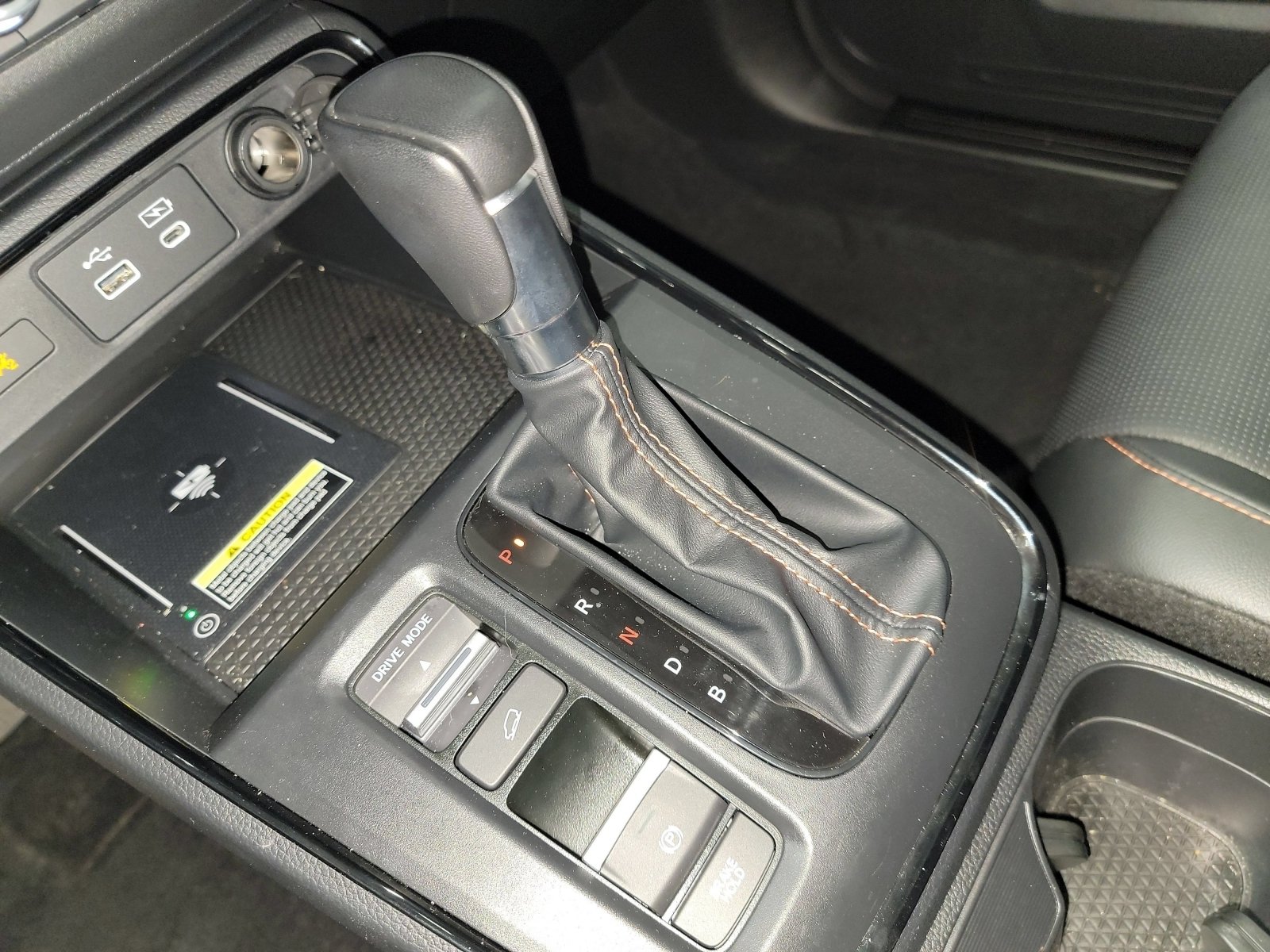 Used 2024 Honda CR-V Sport-L image 27