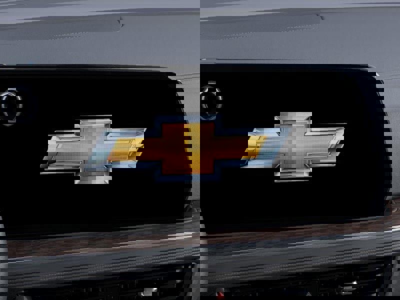 New 2026 Chevrolet Suburban Premier w/ Sun And Tow Package image 20