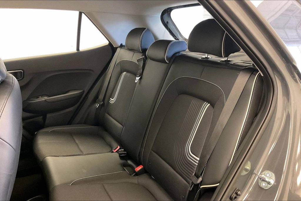New 2026 Hyundai Venue SEL image 10