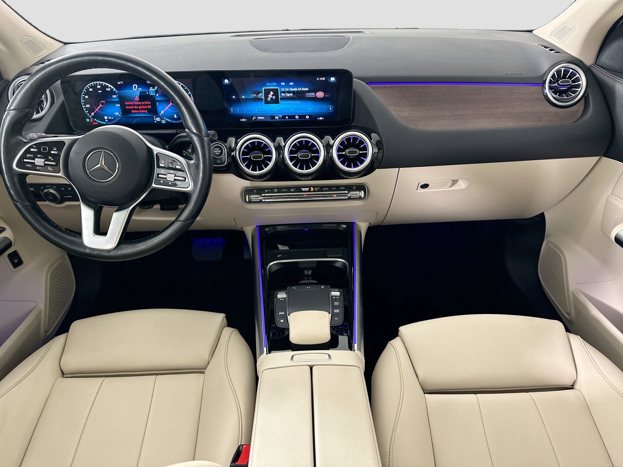 Certified 2023 Mercedes-Benz GLA 250 4MATIC w/ Premium Package image 28