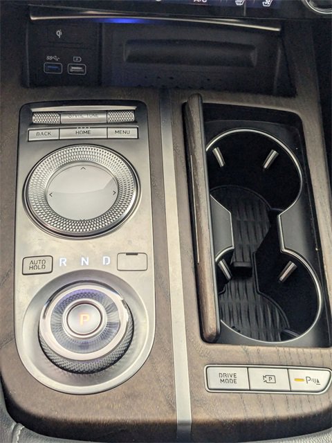 Used 2021 Genesis G80 2.5T w/ Prestige Package image 25