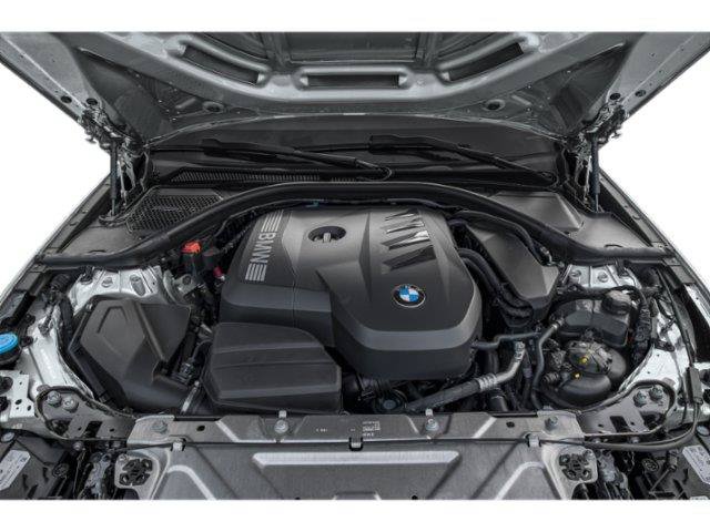 New 2026 BMW 330i xDrive Sedan w/ Premium Package AWD/4WD image 7