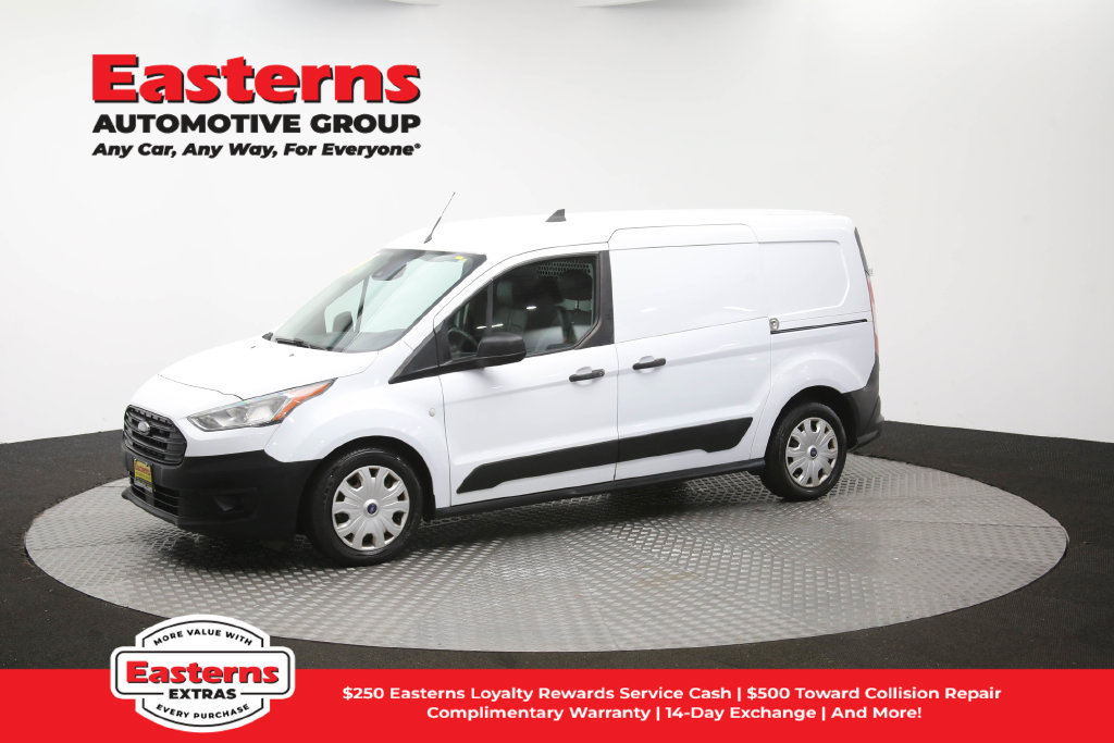 Used 2019 Ford Transit Connect XL FWD image 61