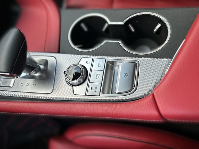 Used 2023 Genesis G70 2.0T w/ Sport Prestige Package AWD/4WD image 19