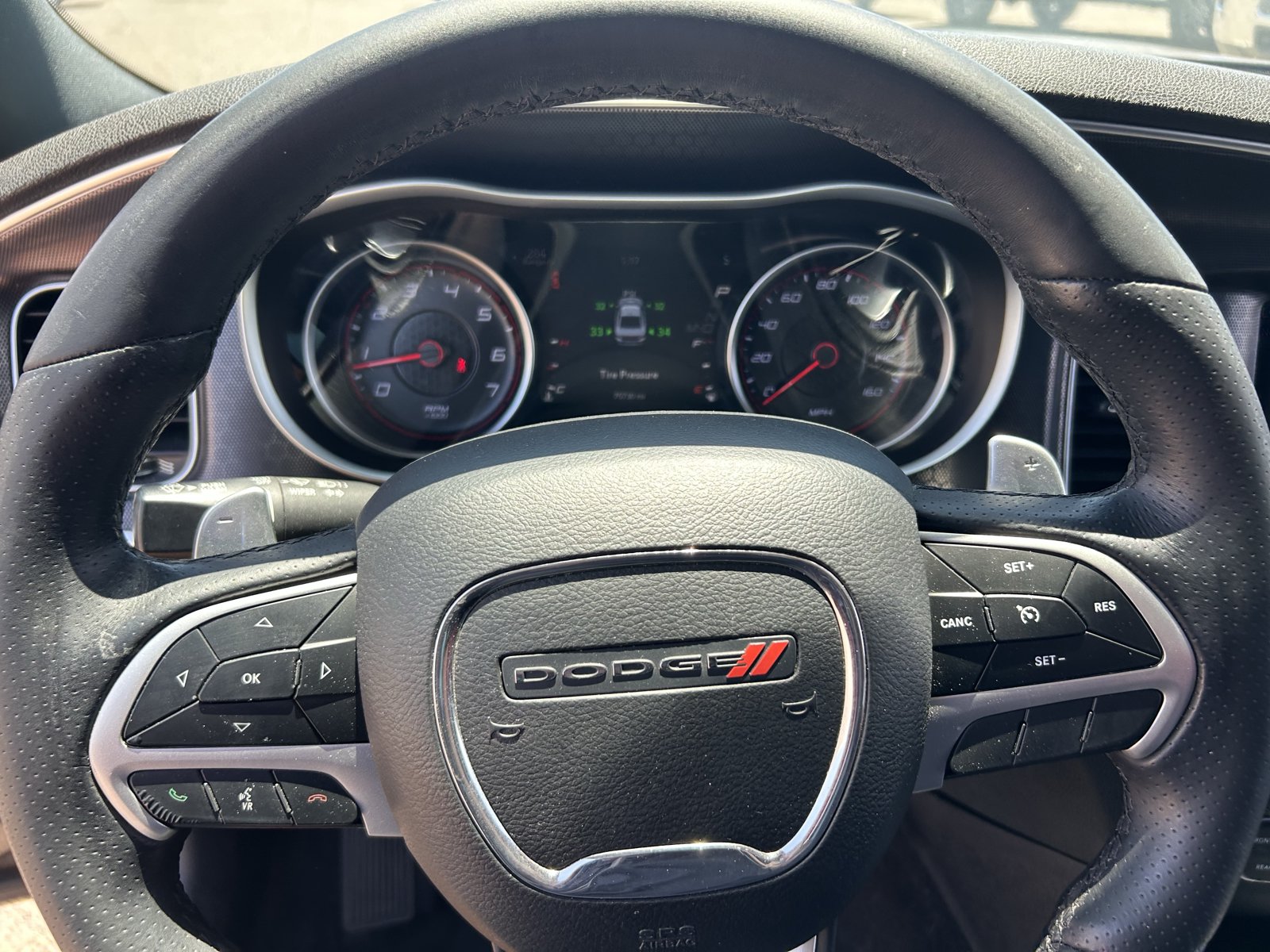 Used 2018 Dodge Charger R/T RWD image 13
