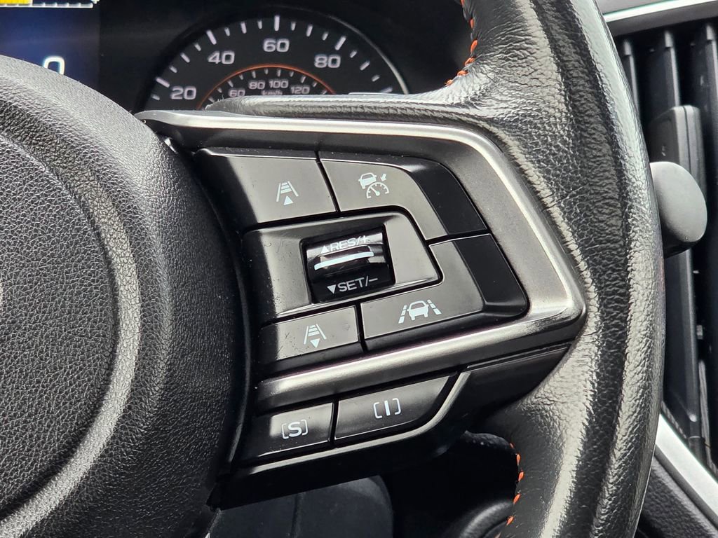Used 2020 Subaru Crosstrek 2.0i Premium w/ Moonroof Package 2 image 20