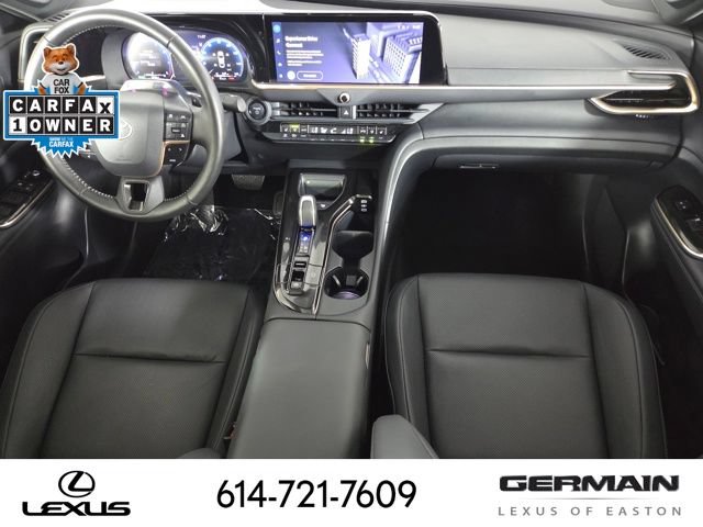 Used 2025 Toyota Crown Platinum AWD/4WD image 31