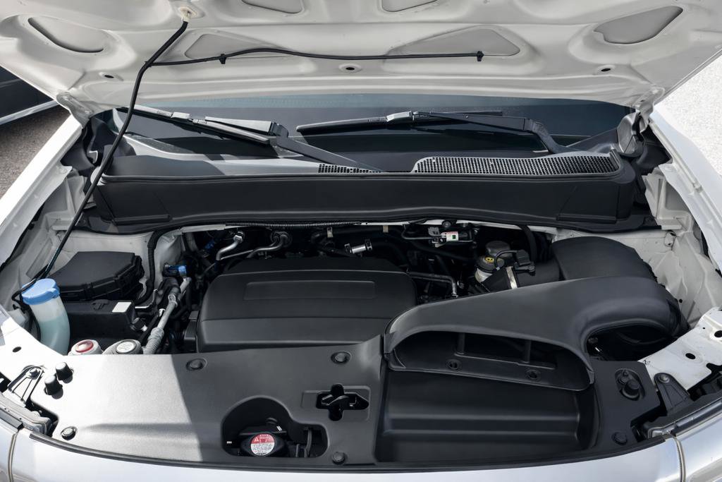 Used 2014 Honda Pilot Touring image 11