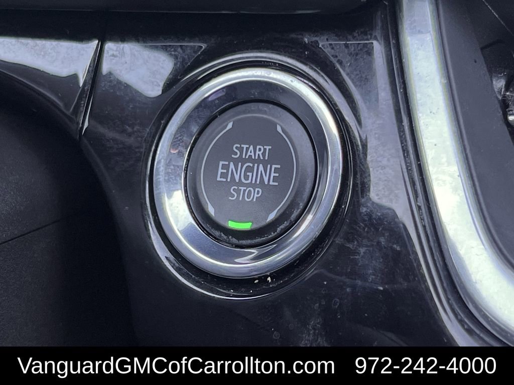 Used 2024 Chevrolet Trax RS w/ Sunroof Package image 21