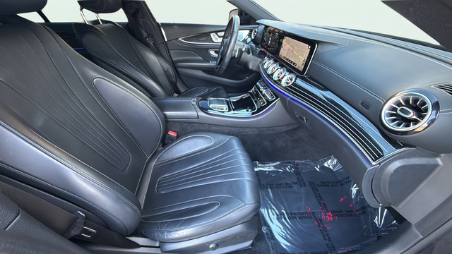 Used 2022 Mercedes-Benz CLS 450 4MATIC image 22