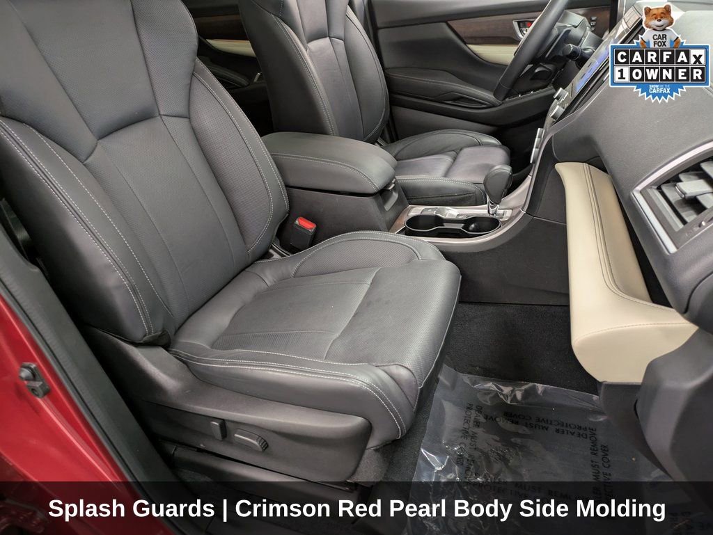Used 2021 Subaru Ascent Touring image 35