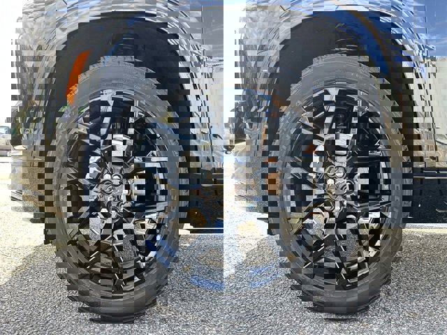 New 2026 Chevrolet Traverse RS w/ LPO, Floor Liner Package image 10