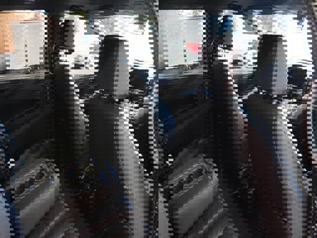 Certified 2023 Honda Odyssey Sport image 20