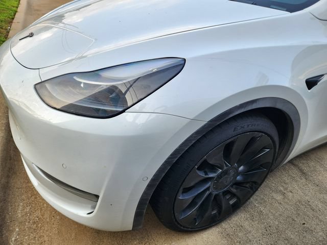 Used 2022 Tesla Model Y Performance AWD/4WD image 7