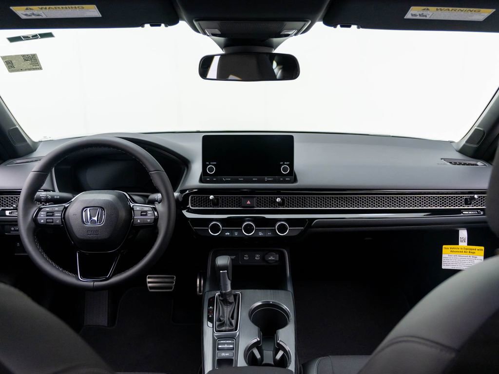 New 2026 Honda Civic Sport image 10
