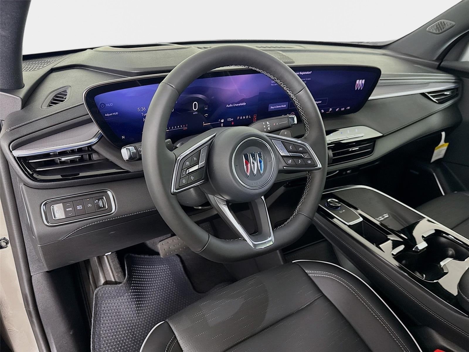 New 2026 Buick Enclave Sport Touring w/ Power Package FWD image 9