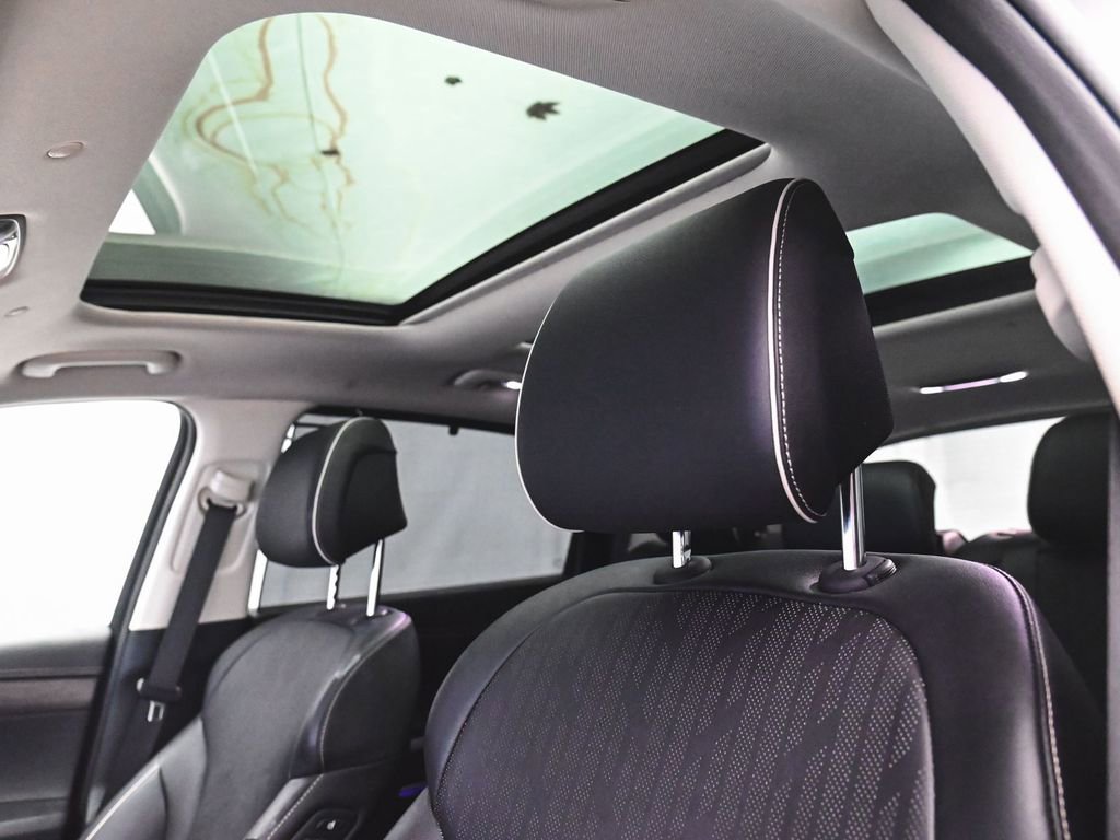 Used 2023 Genesis GV80 2.5T w/ Prestige Package AWD/4WD image 37