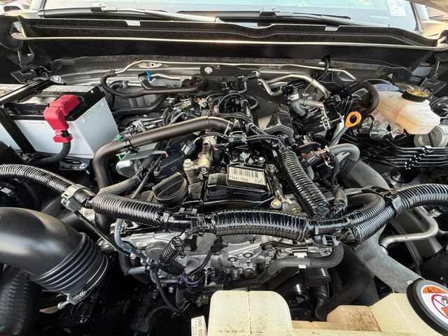 Certified 2024 Toyota Tacoma Limited w/ Limited Package (LT) AWD/4WD image 22