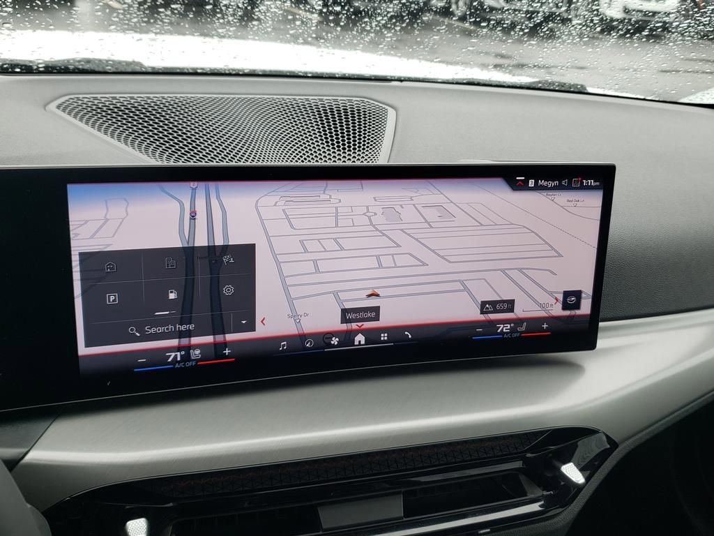 Used 2026 BMW 440i xDrive Coupe w/ Parking Assistance Package image 23